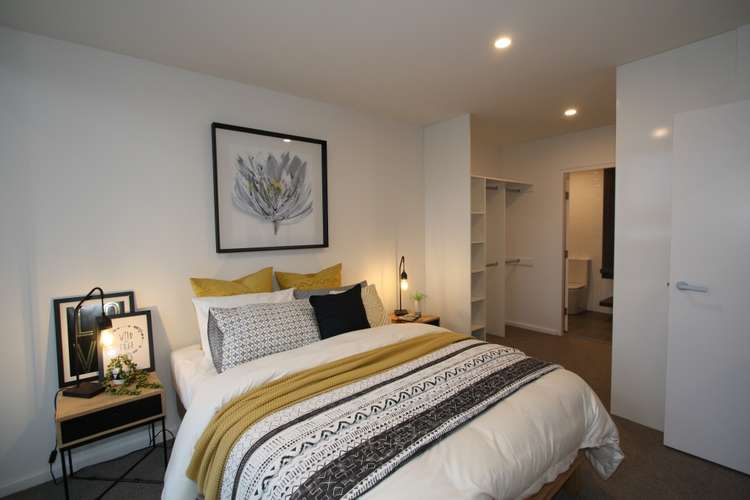 Third view of Homely apartment listing, 48/26 Antill Street, Dickson ACT 2602