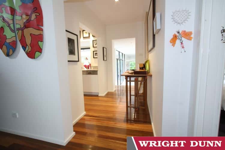 Fifth view of Homely semiDetached listing, 9 Howe Crescent, Ainslie ACT 2602