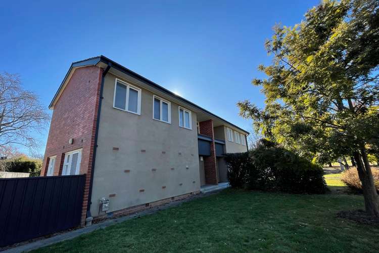Main view of Homely semiDetached listing, 141 Majura Avenue, Dickson ACT 2602