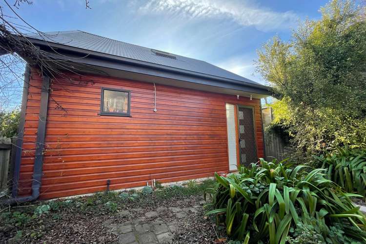 Second view of Homely other listing, 33B - Raymond Street, Ainslie ACT 2602
