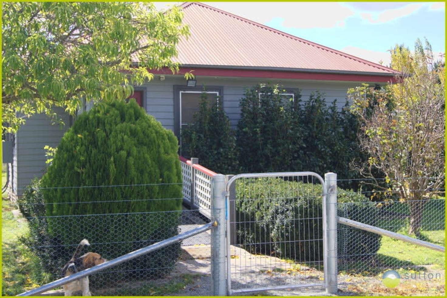Main view of Homely house listing, 112 Molonglo Street, Bungendore NSW 2621