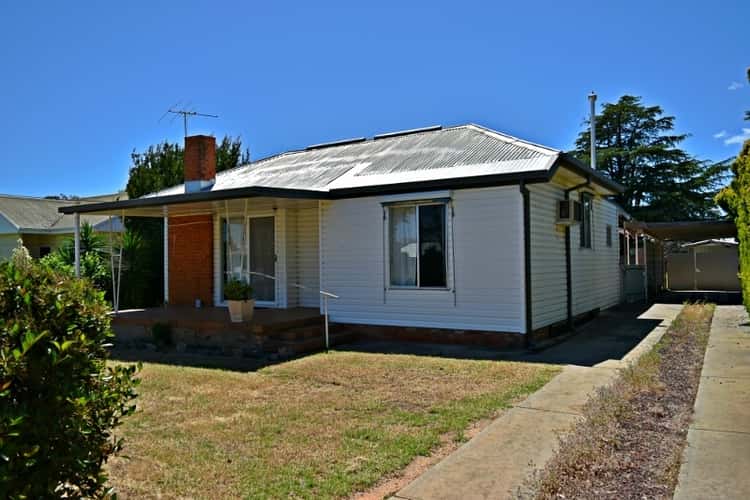 Main view of Homely house listing, 10 Armour Street, Corowa NSW 2646