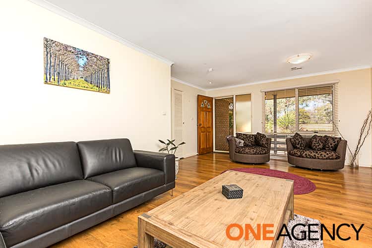 Third view of Homely house listing, 40 Morrison Street, Kambah ACT 2902