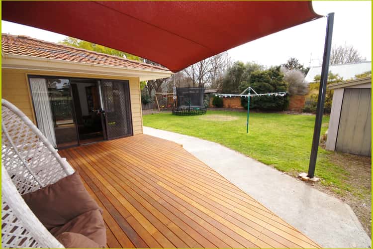 Main view of Homely house listing, 12 Rutledge Street, Bungendore NSW 2621