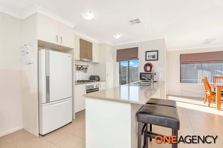 33/11 Starcevich Crescent, Jacka ACT 2914