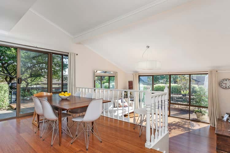 Third view of Homely townhouse listing, 3 Teague Street, Cook ACT 2614