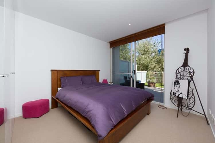 Third view of Homely apartment listing, 47 Blackall Street, Barton ACT 2600