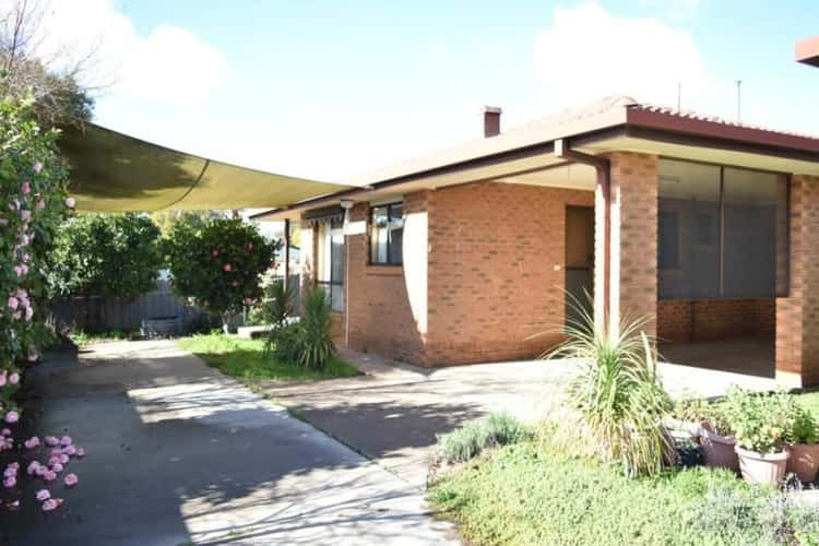 Main view of Homely unit listing, 3/8 Vera Street, Corowa NSW 2646