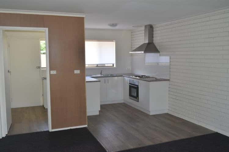 Second view of Homely unit listing, 1/45 Tower Street, Corowa NSW 2646
