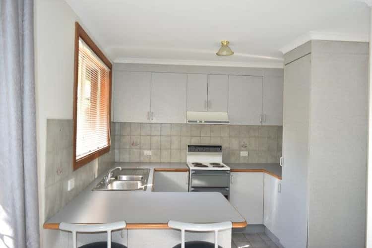 Second view of Homely unit listing, 3/73 Tower Street, Corowa NSW 2646