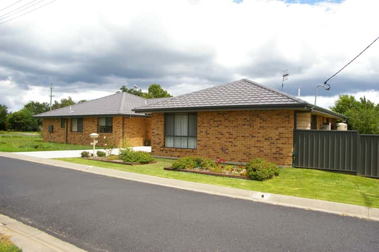 Second view of Homely semiDetached listing, 21 Dumaresq Street, Uralla NSW 2358