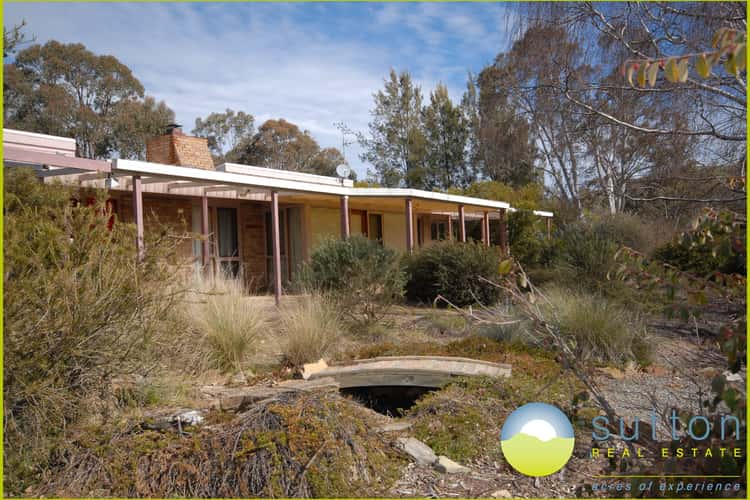 Main view of Homely house listing, 350 Widgiewa Road, Carwoola NSW 2620