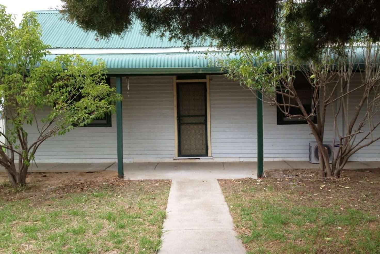 Main view of Homely house listing, 50 Whitehead Street, Corowa NSW 2646