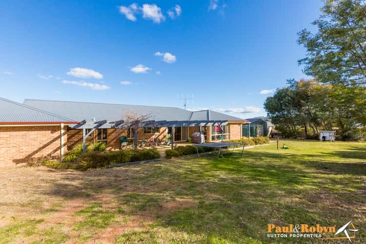 Fourth view of Homely house listing, 10 Mccusker Drive, Bungendore NSW 2621