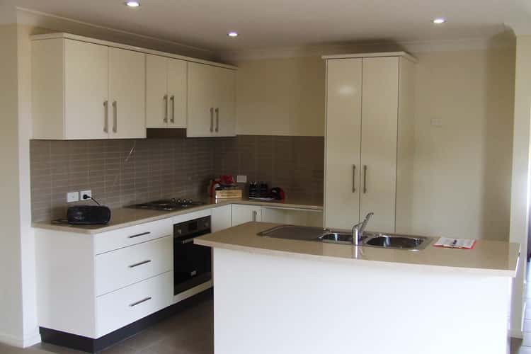 Third view of Homely semiDetached listing, 21 Dumaresq Street, Uralla NSW 2358