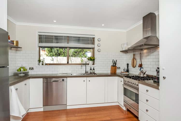 Fourth view of Homely townhouse listing, 3 Teague Street, Cook ACT 2614