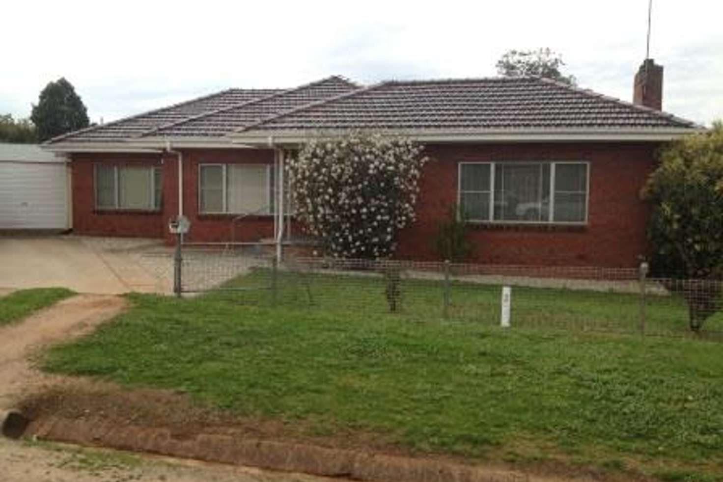 Main view of Homely house listing, 12 Parliament Street, Corowa NSW 2646