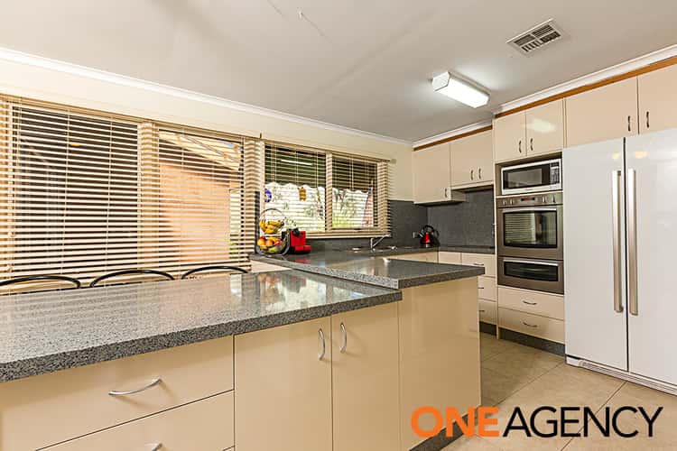 Sixth view of Homely house listing, 40 Morrison Street, Kambah ACT 2902