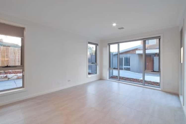 Fourth view of Homely townhouse listing, 10 Allwood Street, Chifley ACT 2606
