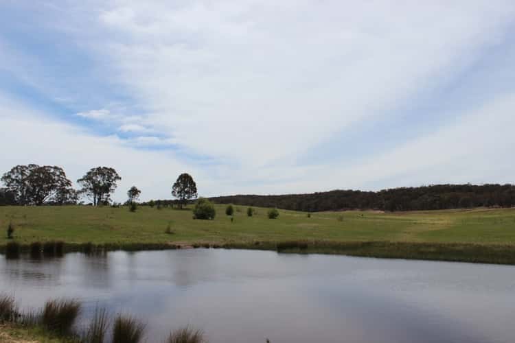 Sixth view of Homely residentialLand listing, Lot 7 Inverary Road, Bungonia NSW 2580
