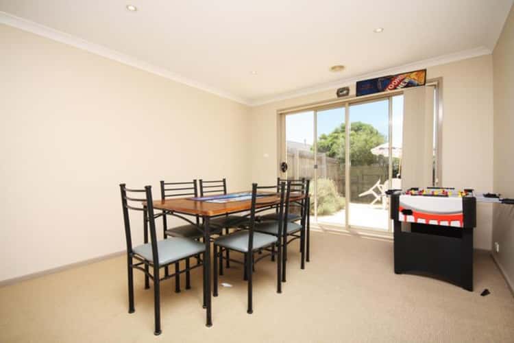 Fifth view of Homely townhouse listing, 2/39 Mornington Street, Amaroo ACT 2914