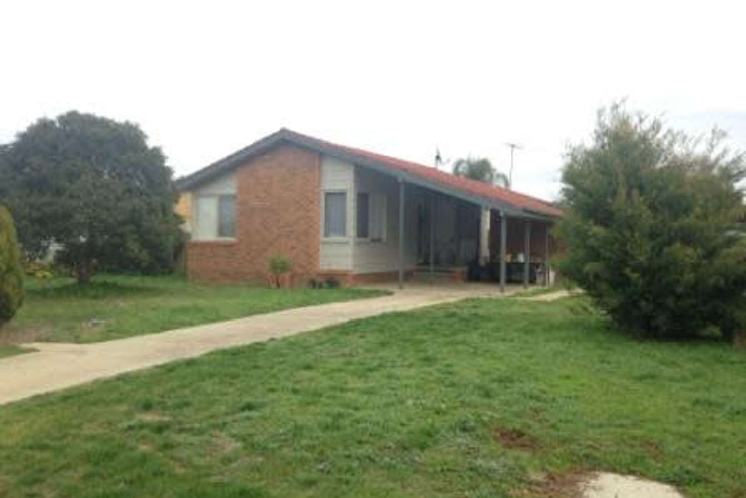Main view of Homely house listing, 8 Pinot Crescent, Corowa NSW 2646