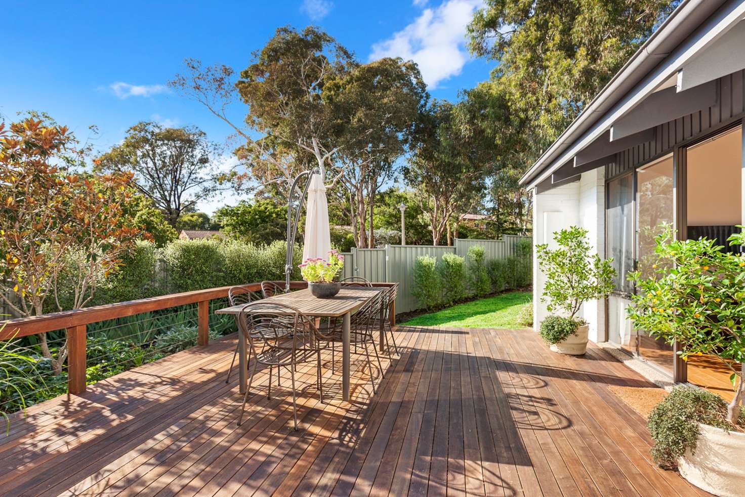 Main view of Homely townhouse listing, 3 Teague Street, Cook ACT 2614