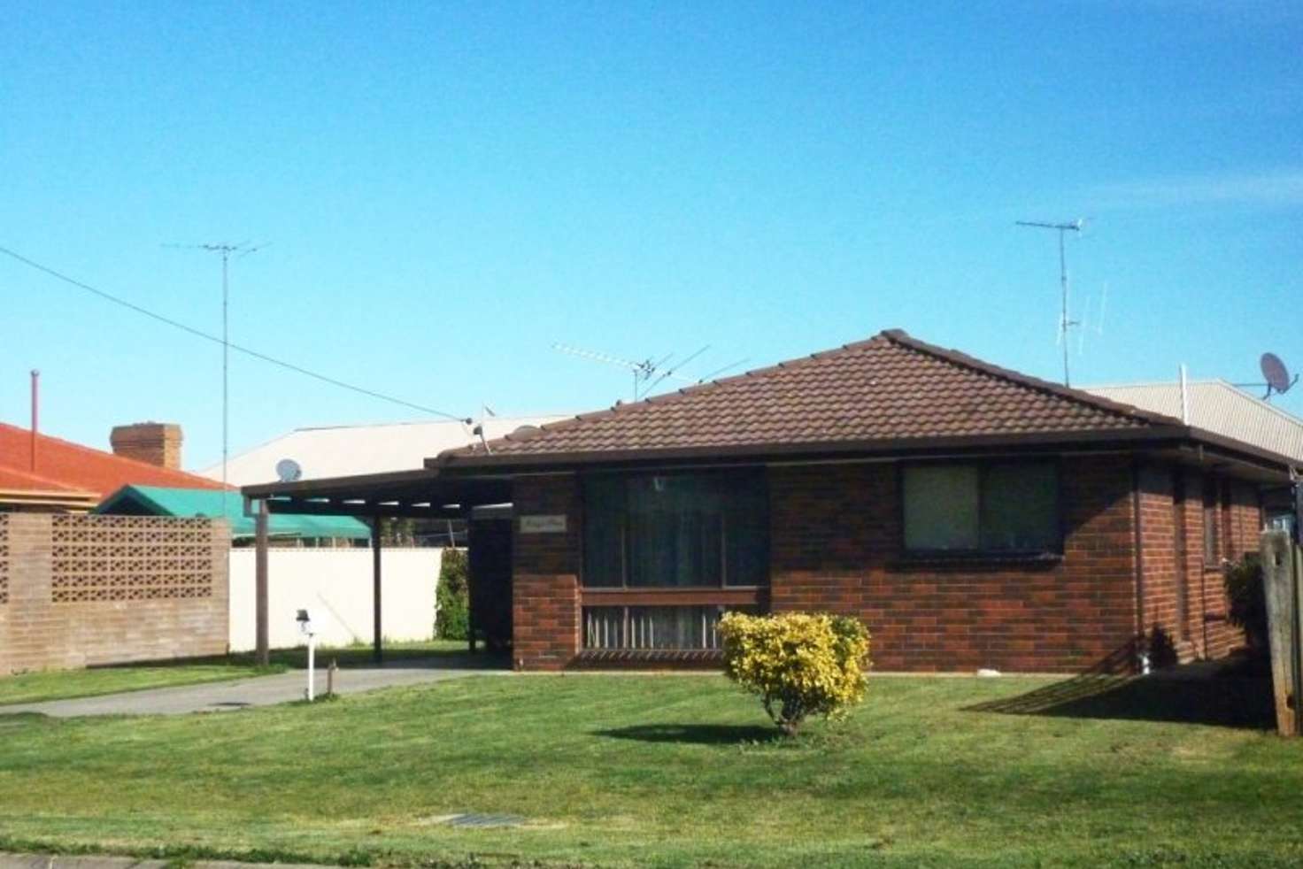 Main view of Homely house listing, 5 Aitken Street, Corowa NSW 2646