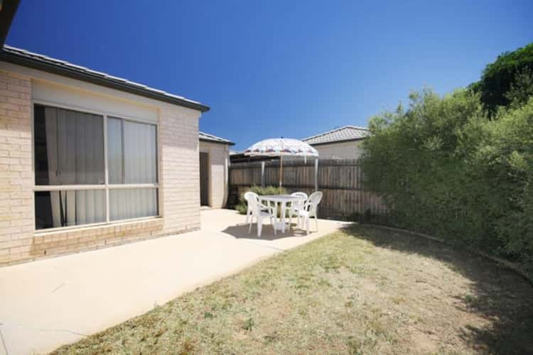 Second view of Homely townhouse listing, 2/39 Mornington Street, Amaroo ACT 2914