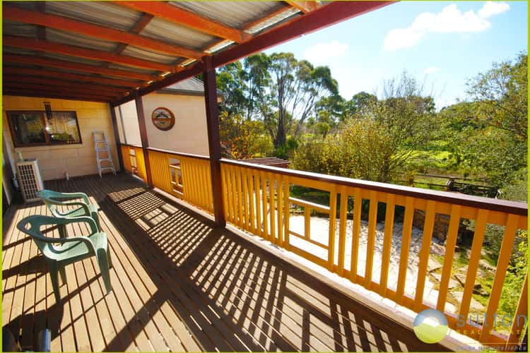 Second view of Homely house listing, 16 Duralla Street, Bungendore NSW 2621