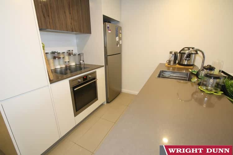 Second view of Homely apartment listing, 82/32 Blackall Street, Barton ACT 2600