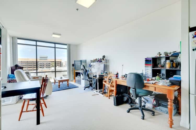 Seventh view of Homely apartment listing, 128/41 Chandler Street, Belconnen ACT 2617