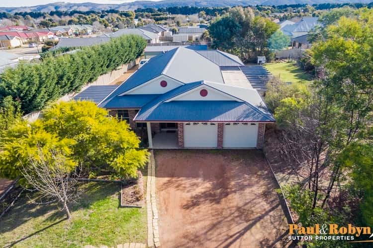 Main view of Homely house listing, 10 Mccusker Drive, Bungendore NSW 2621