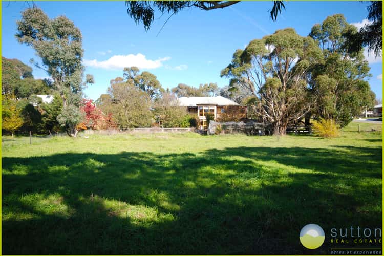 Third view of Homely house listing, 16 Duralla Street, Bungendore NSW 2621