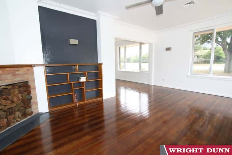 Second view of Homely house listing, 28 Wakefield Avenue, Braddon ACT 2612