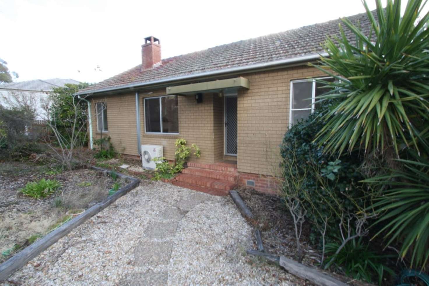 Main view of Homely other listing, 1/23 Herbert Crescent, Ainslie ACT 2602