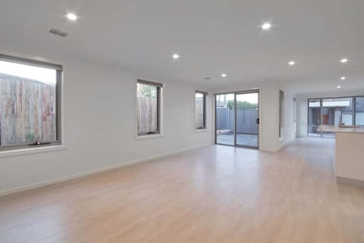 Third view of Homely townhouse listing, 10 Allwood Street, Chifley ACT 2606