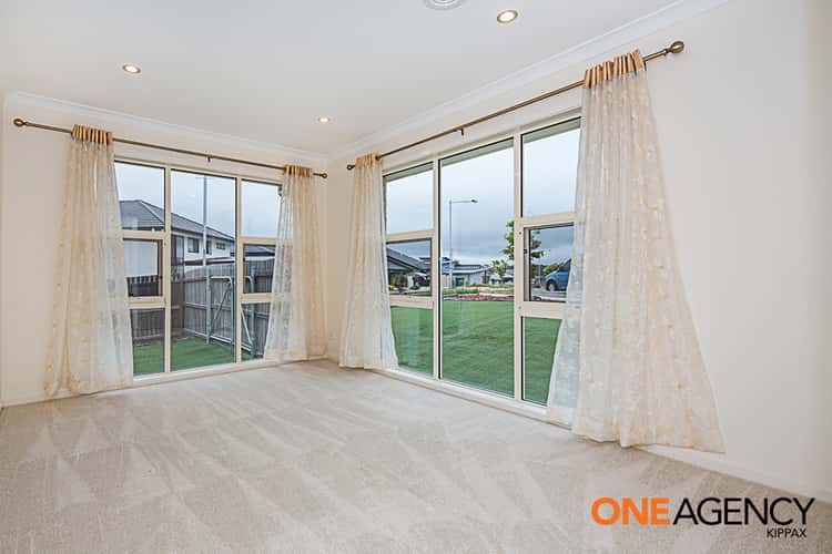 Second view of Homely house listing, 11 Bilin Bilin Street, Bonner ACT 2914