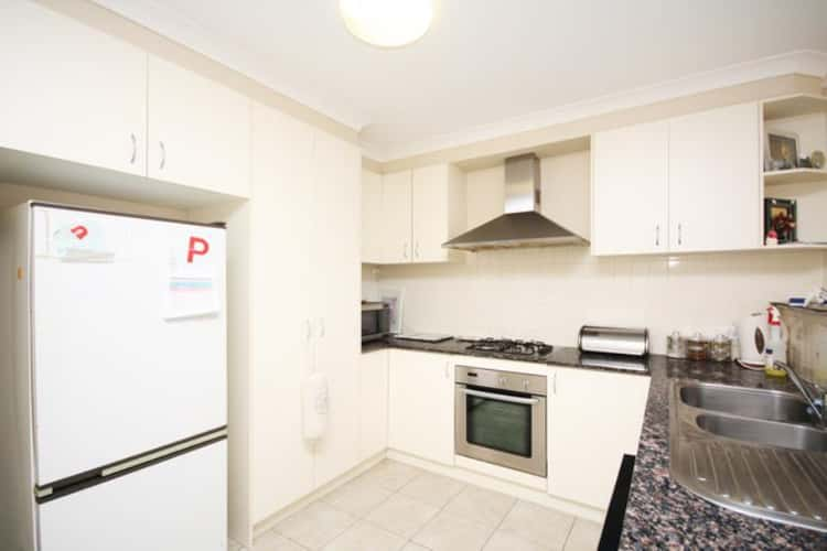 Third view of Homely townhouse listing, 2/39 Mornington Street, Amaroo ACT 2914