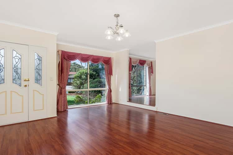 Second view of Homely house listing, 3 Minchin Place, Gowrie ACT 2904