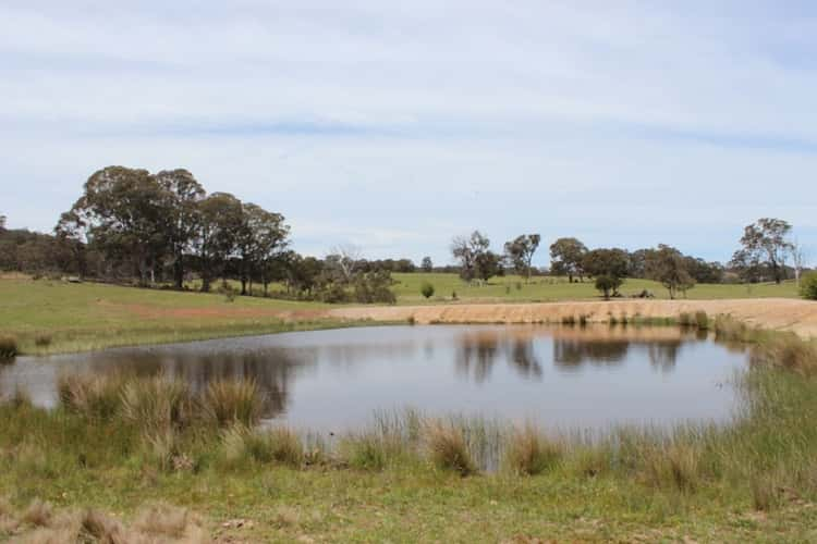 Fourth view of Homely residentialLand listing, Lot 7 Inverary Road, Bungonia NSW 2580