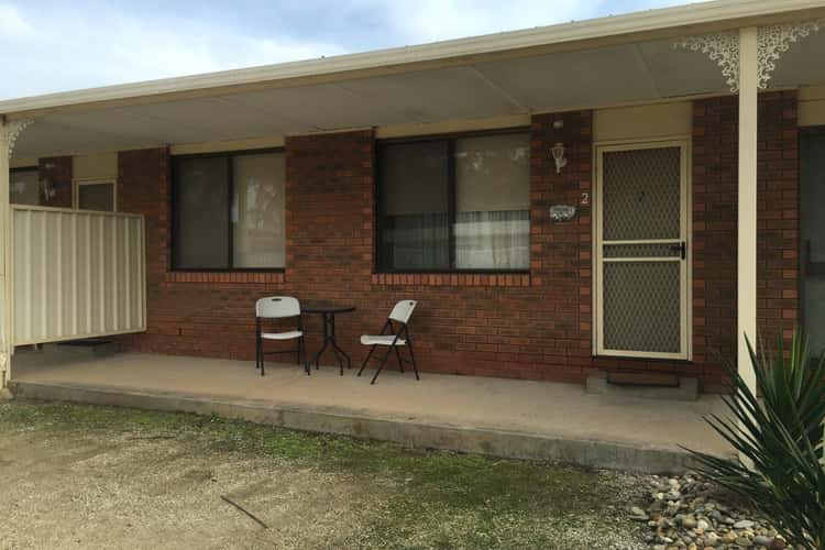 Main view of Homely unit listing, 2/19 Lone Pine Avenue, Corowa NSW 2646