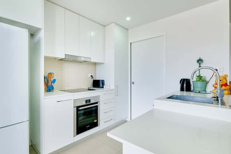 Fourth view of Homely apartment listing, 128/41 Chandler Street, Belconnen ACT 2617