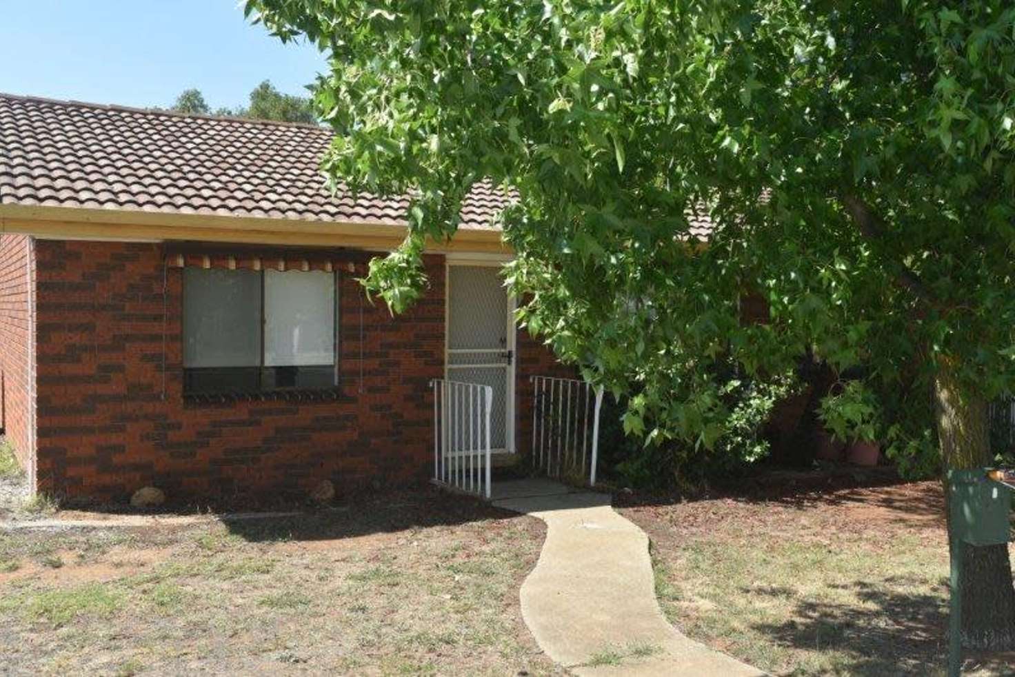Main view of Homely unit listing, 1/45 Tower Street, Corowa NSW 2646