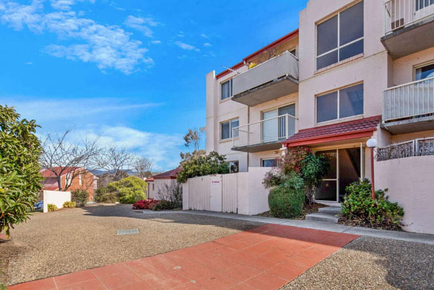 Main view of Homely apartment listing, 8 Tenison Woods Circuit, Bonython ACT 2905