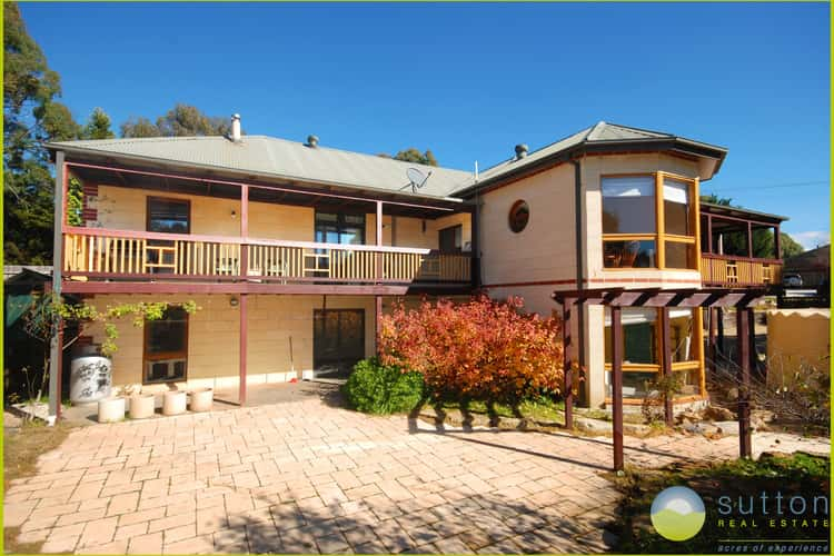 Main view of Homely house listing, 16 Duralla Street, Bungendore NSW 2621