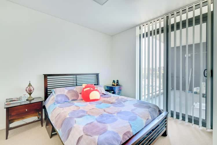 Fifth view of Homely apartment listing, 128/41 Chandler Street, Belconnen ACT 2617