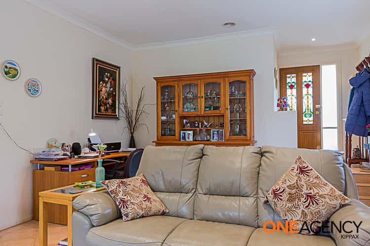 Fifth view of Homely unit listing, 16/131 Britten-jones Drive, Holt ACT 2615