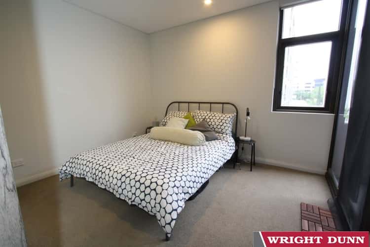 Fourth view of Homely apartment listing, 82/32 Blackall Street, Barton ACT 2600