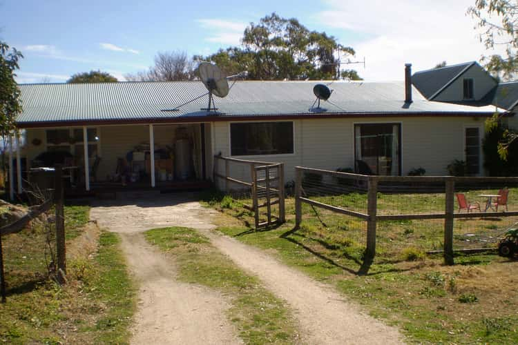 2225 Kingstown Road, Balala NSW 2358